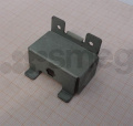 Smeg Protection - 018250766 Wiring Protection Plate